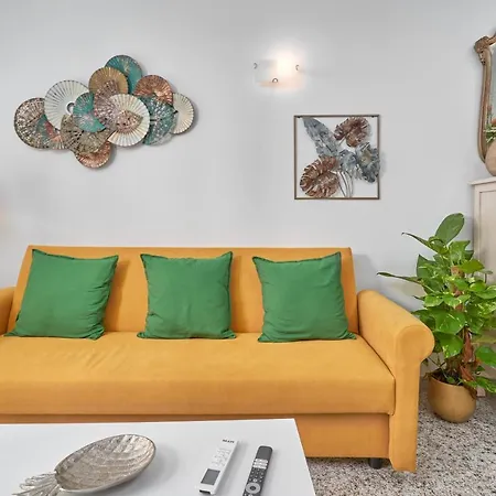 Holiday home Soleada Casa En Nerja