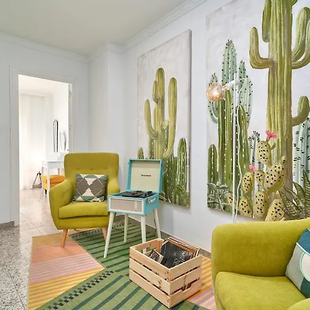 Holiday home Soleada Casa En Nerja