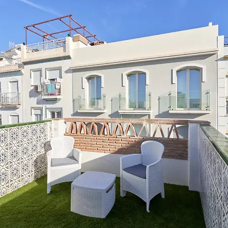 Soleada Casa En Holiday home