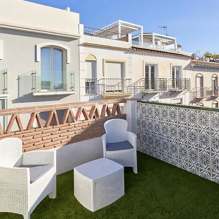 Soleada Casa En Holiday home