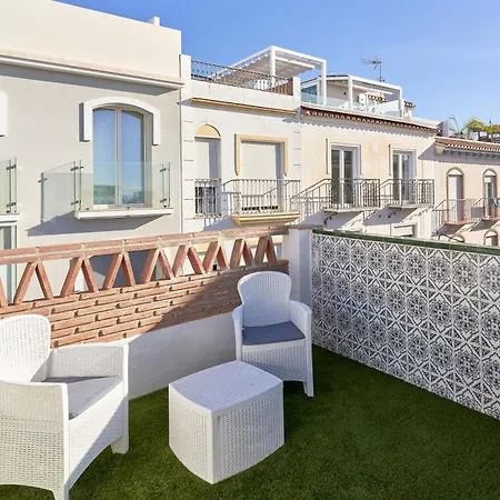 Vakantiehuis Soleada Casa En