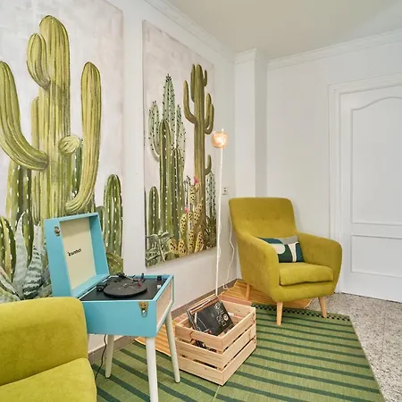 Soleada Casa En Ferienhaus Nerja