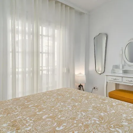 Soleada Casa En
